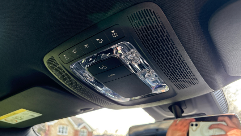 Mercedes-Benz GLA 180 AMG Line Premium 5dr Auto Petrol Hatchback